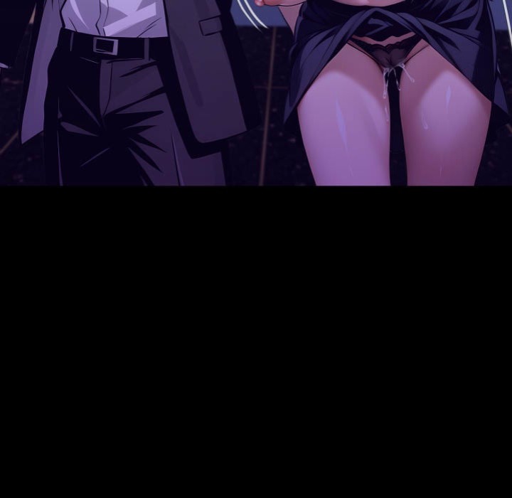 Gangster x Office Lady