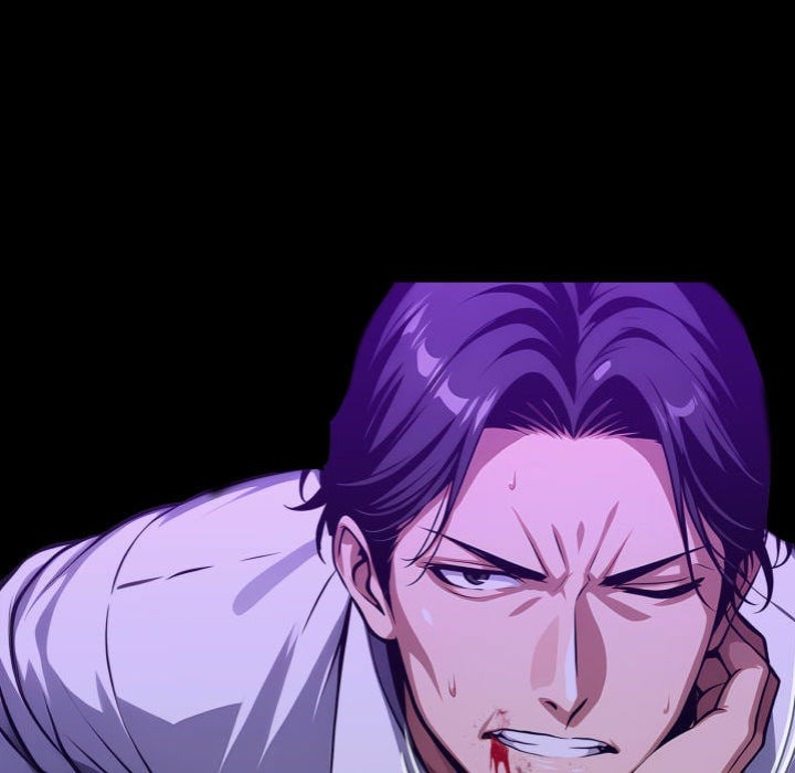 Gangster x Office Lady