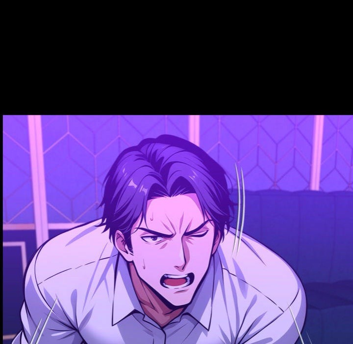 Gangster x Office Lady