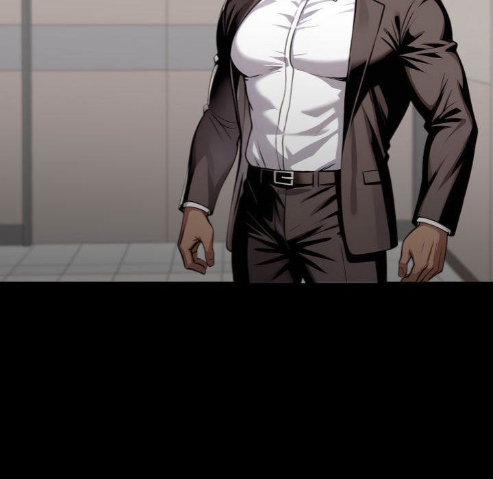 Gangster x Office Lady