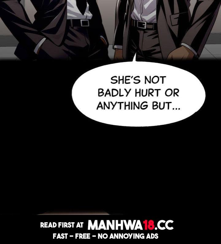 Gangster x Office Lady