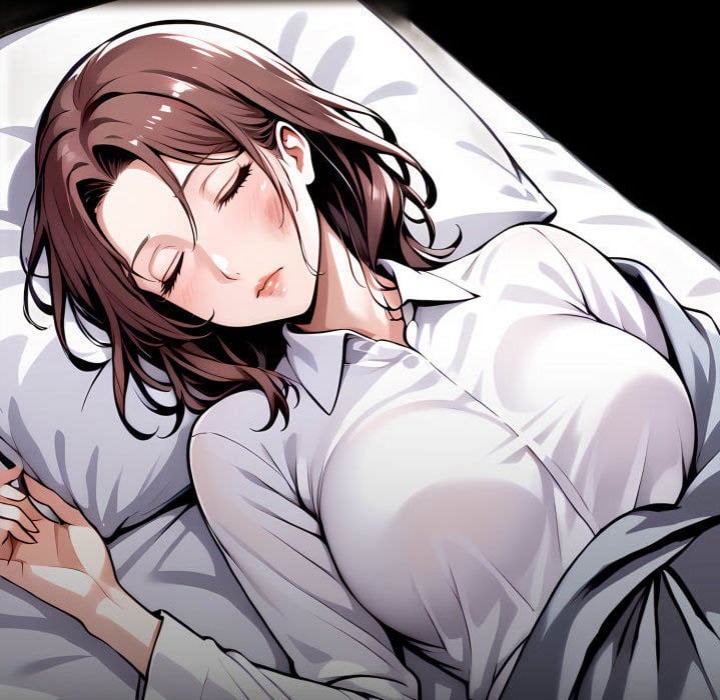 Gangster x Office Lady