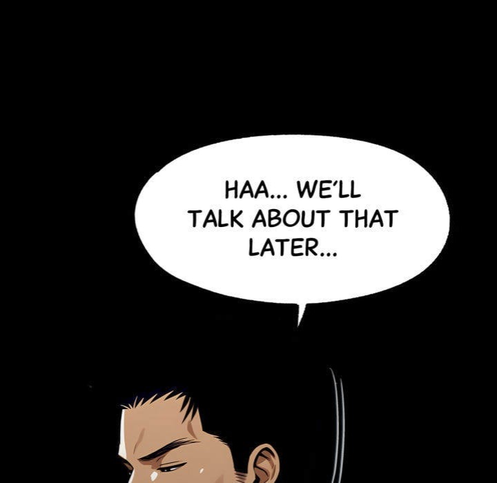 Gangster x Office Lady