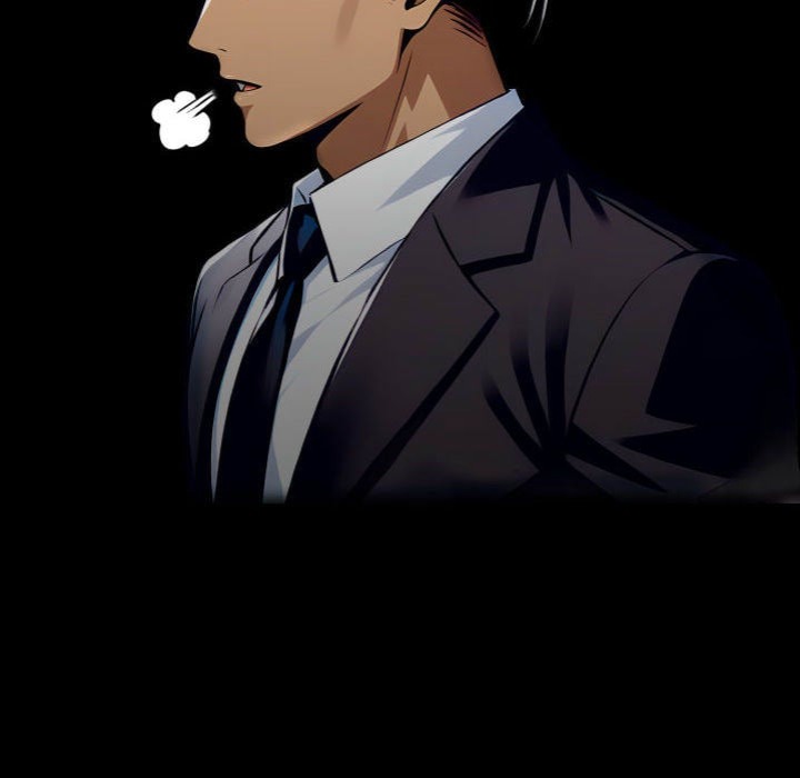 Gangster x Office Lady