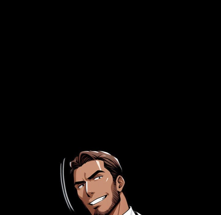 Gangster x Office Lady