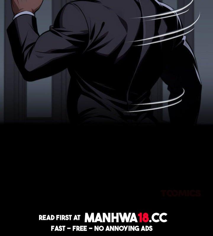 Gangster x Office Lady