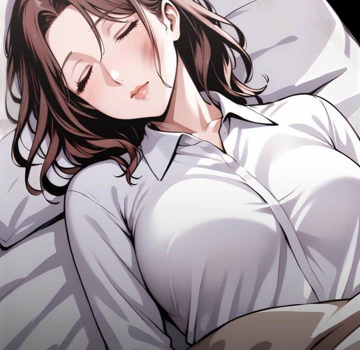 Gangster x Office Lady