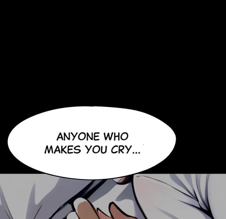 Gangster x Office Lady