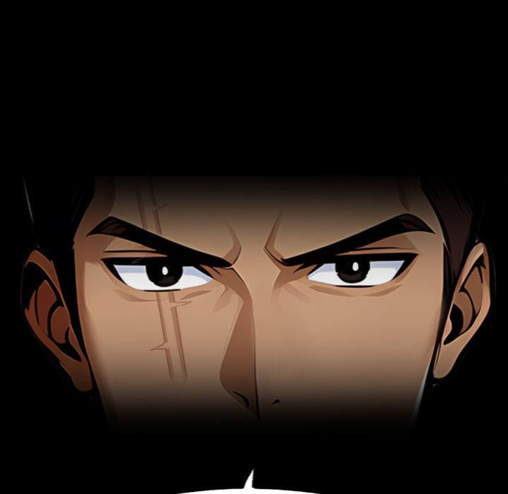 Gangster x Office Lady