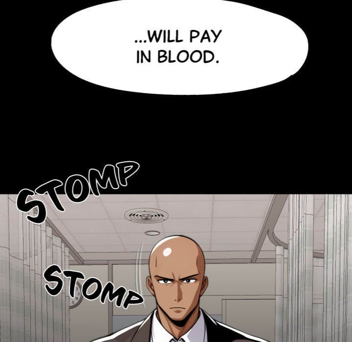 Gangster x Office Lady