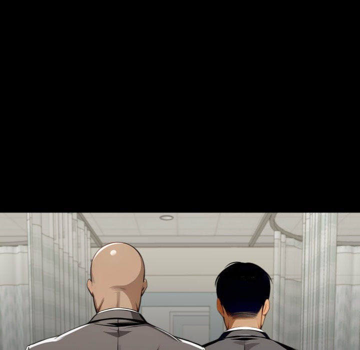 Gangster x Office Lady