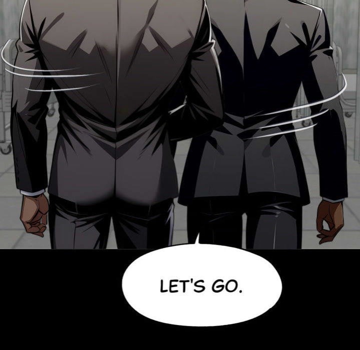 Gangster x Office Lady