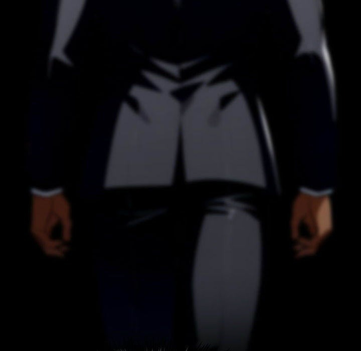 Gangster x Office Lady