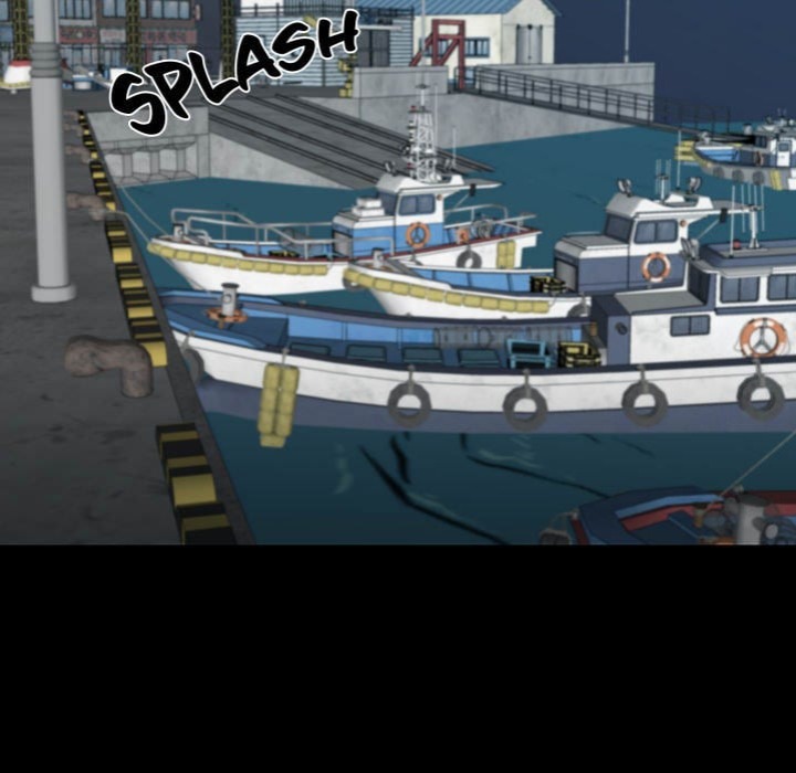 Gangster x Office Lady