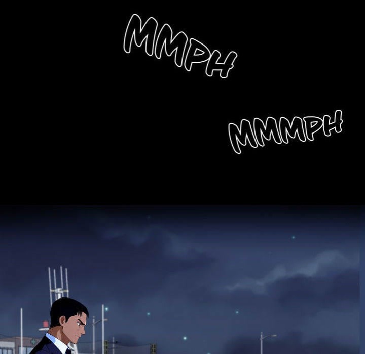 Gangster x Office Lady