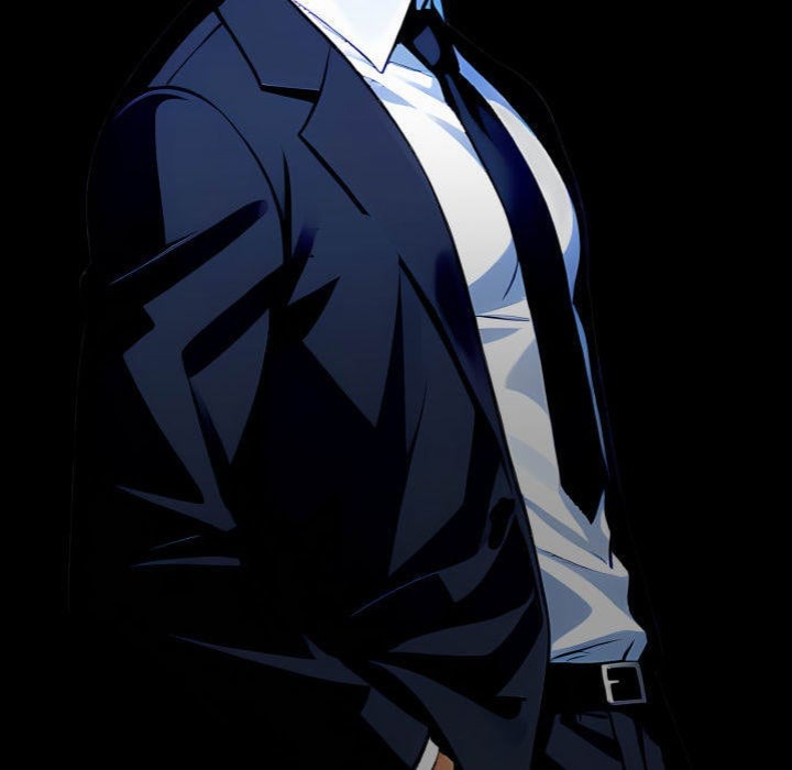 Gangster x Office Lady