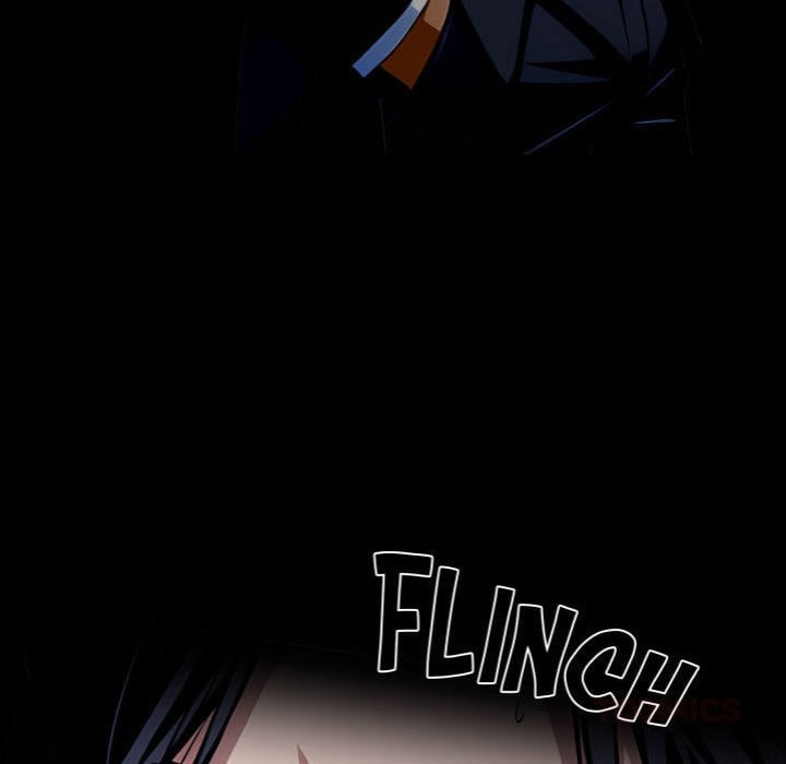 Gangster x Office Lady