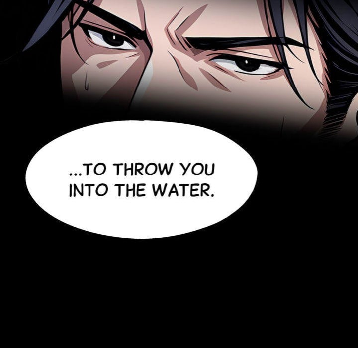 Gangster x Office Lady