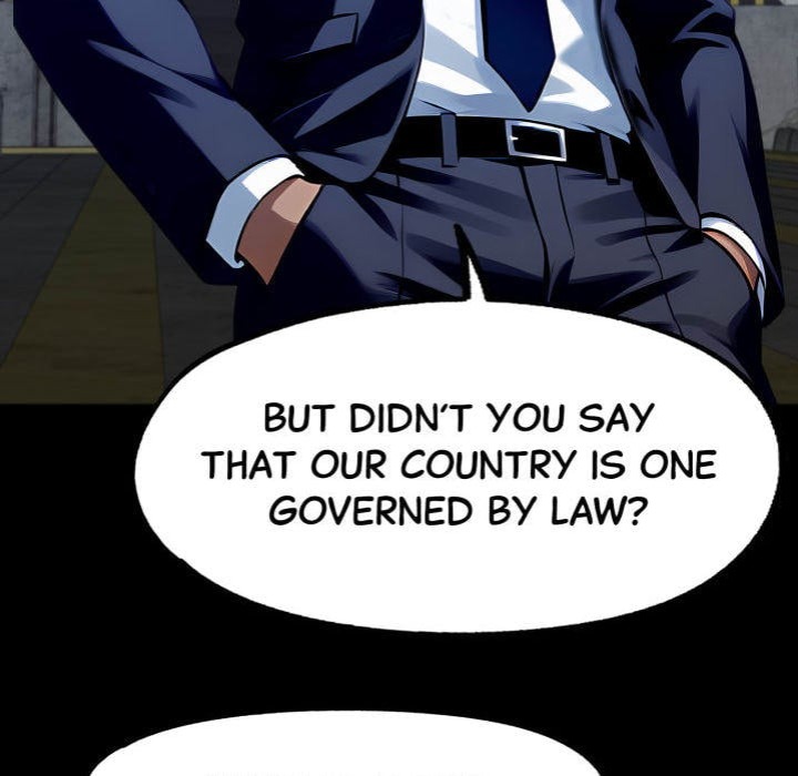 Gangster x Office Lady