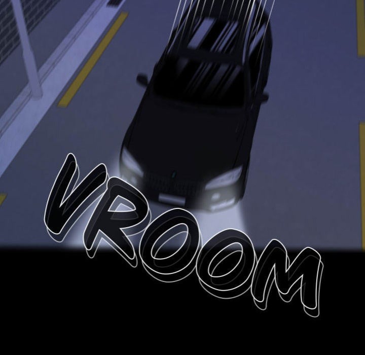 Gangster x Office Lady