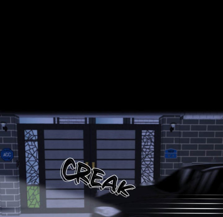 Gangster x Office Lady