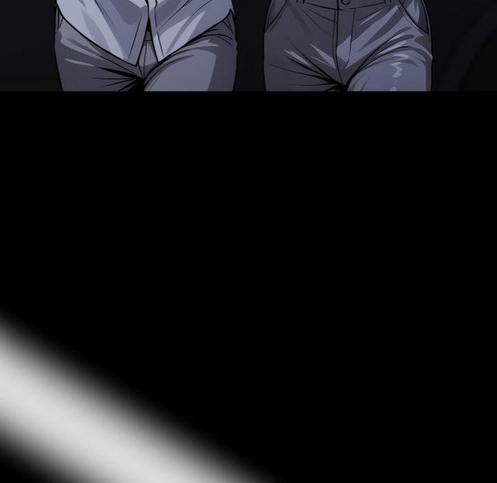 Gangster x Office Lady