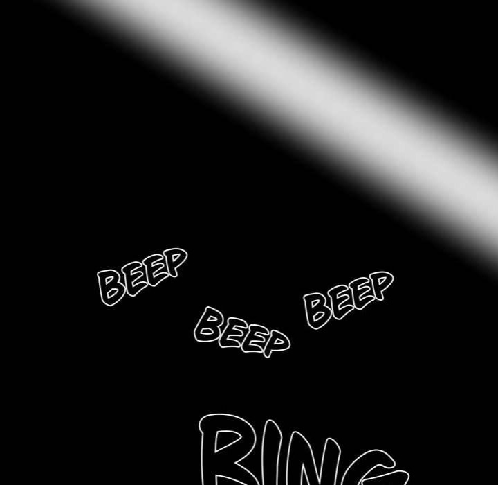 Gangster x Office Lady