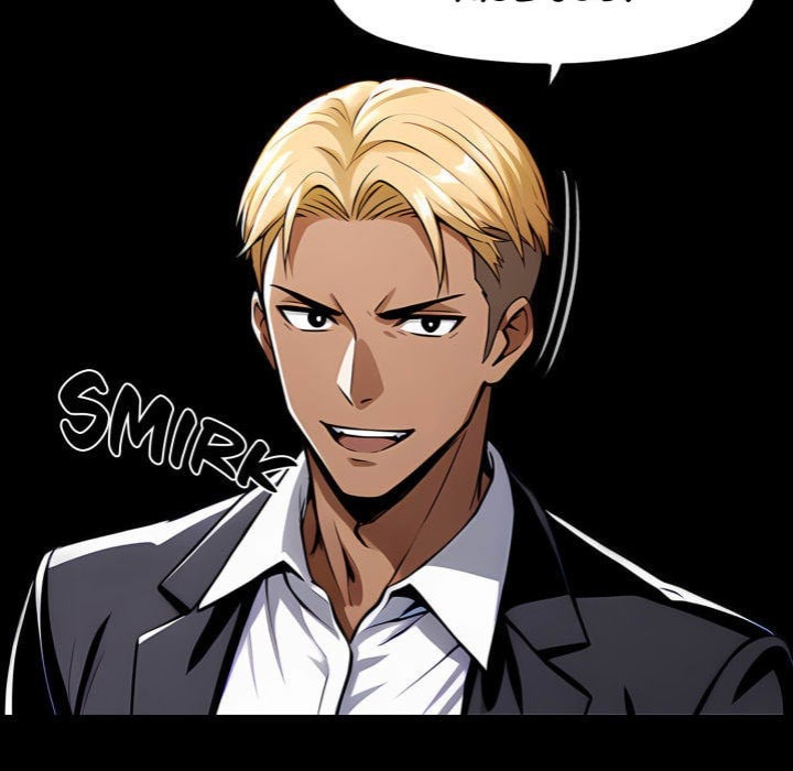 Gangster x Office Lady