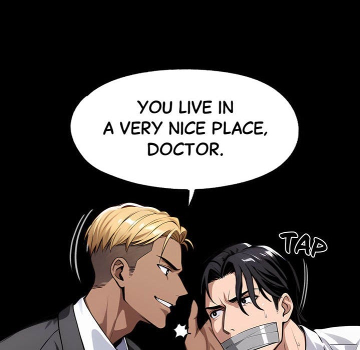 Gangster x Office Lady