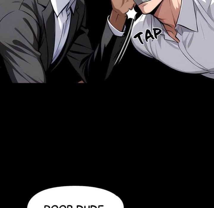 Gangster x Office Lady