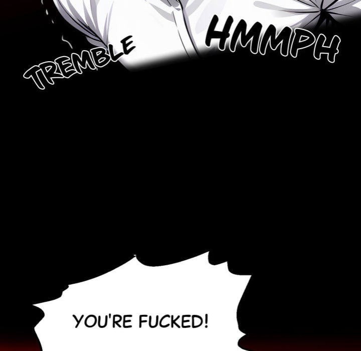 Gangster x Office Lady