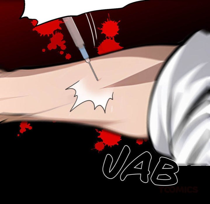 Gangster x Office Lady