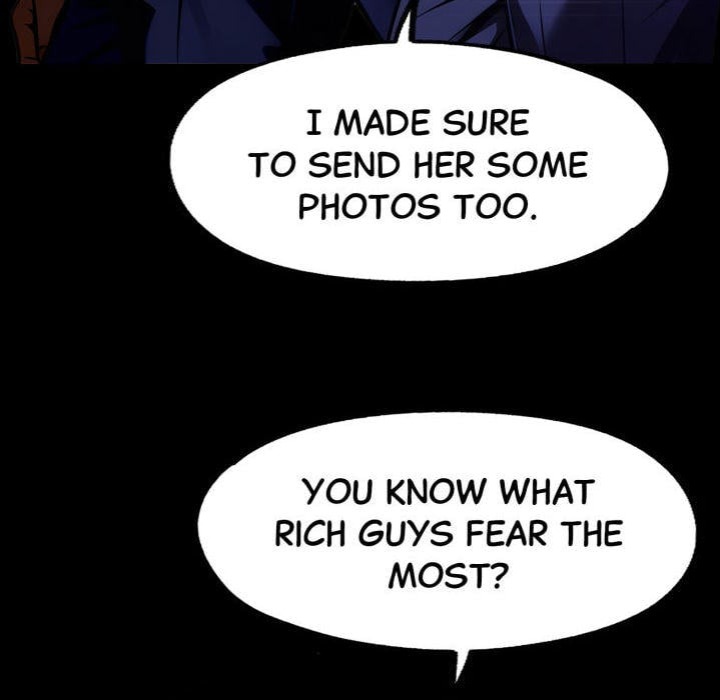 Gangster x Office Lady