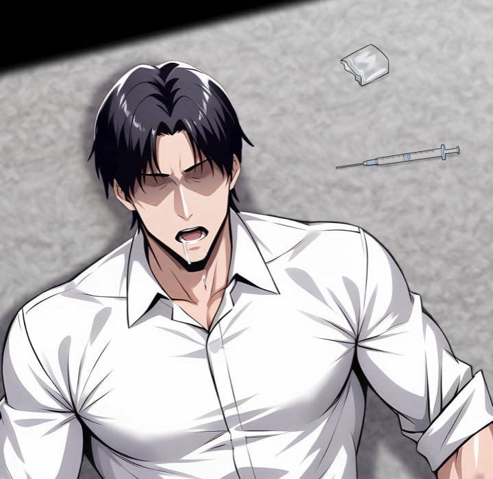 Gangster x Office Lady