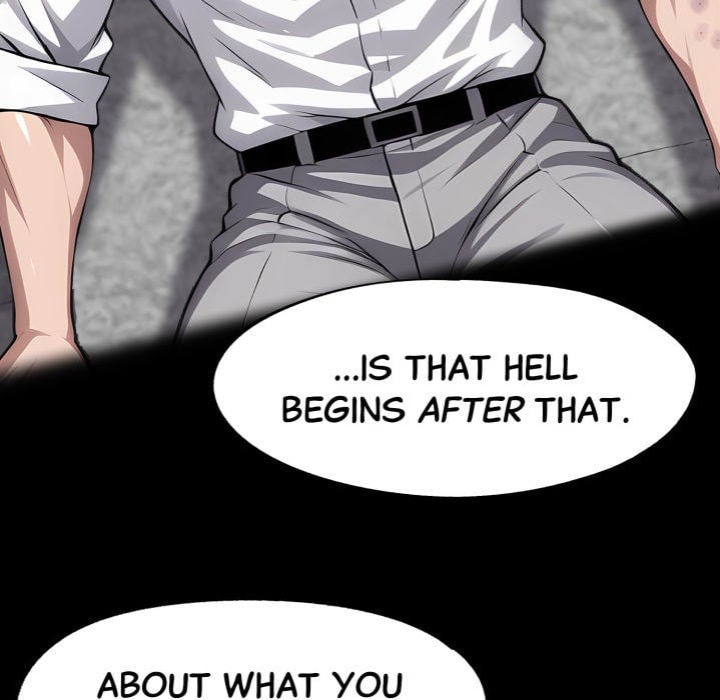 Gangster x Office Lady