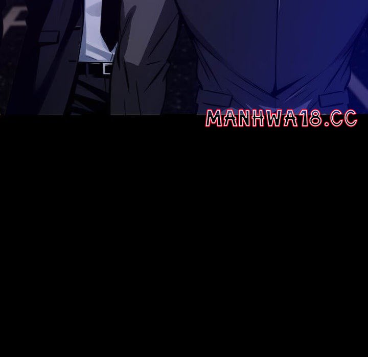 Gangster x Office Lady