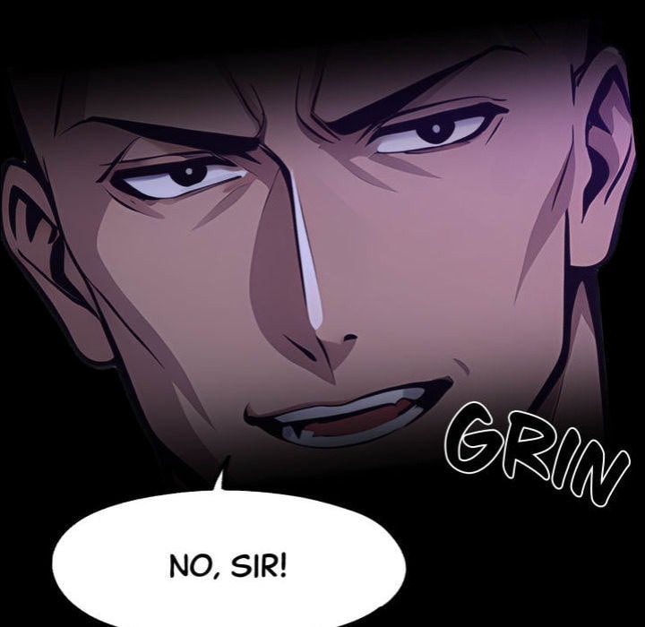 Gangster x Office Lady