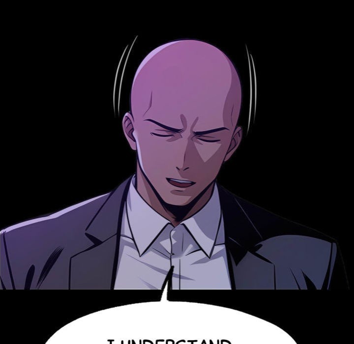 Gangster x Office Lady