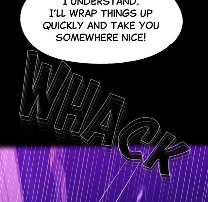 Gangster x Office Lady