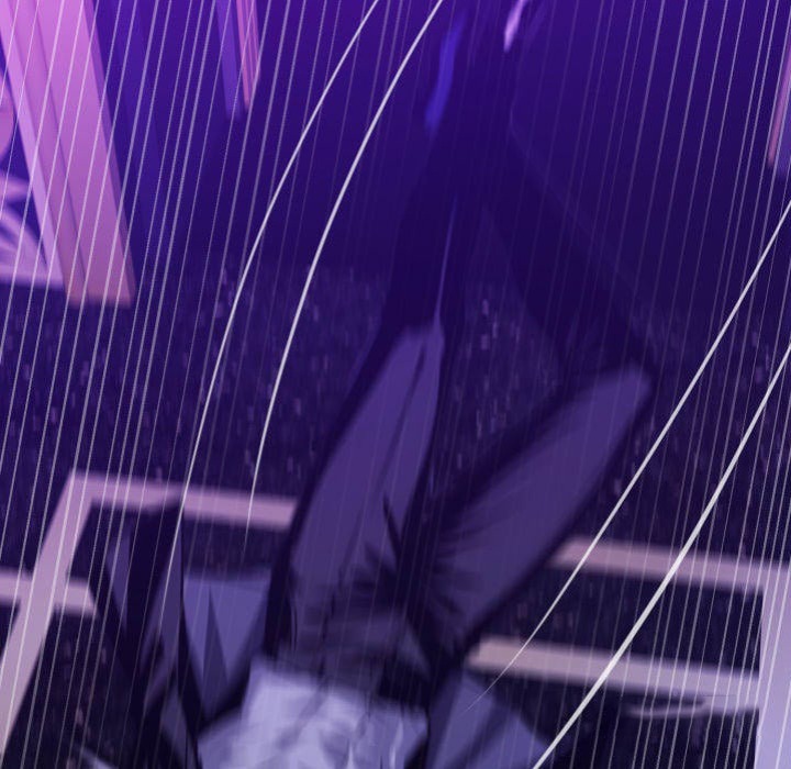 Gangster x Office Lady