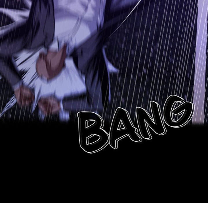 Gangster x Office Lady