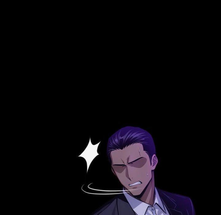 Gangster x Office Lady