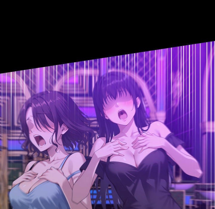 Gangster x Office Lady