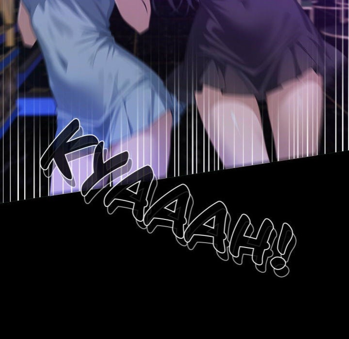 Gangster x Office Lady