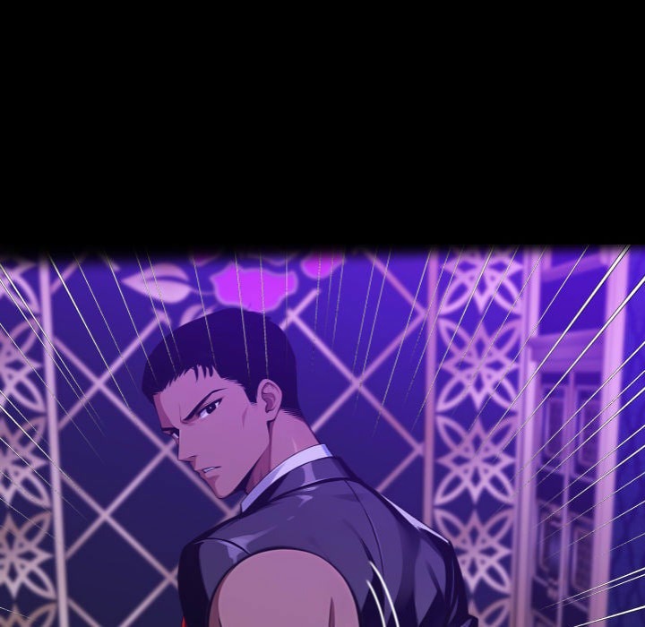 Gangster x Office Lady