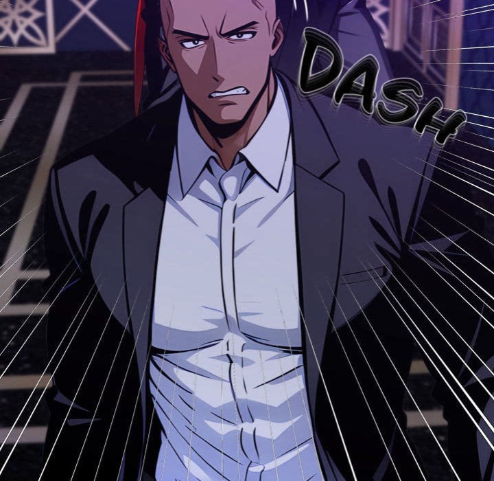 Gangster x Office Lady