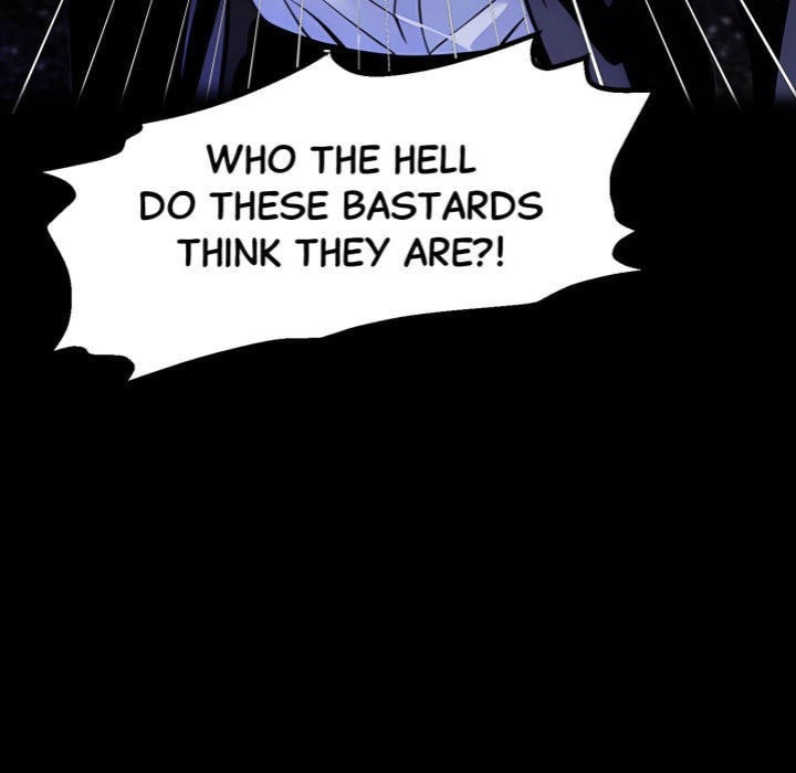 Gangster x Office Lady