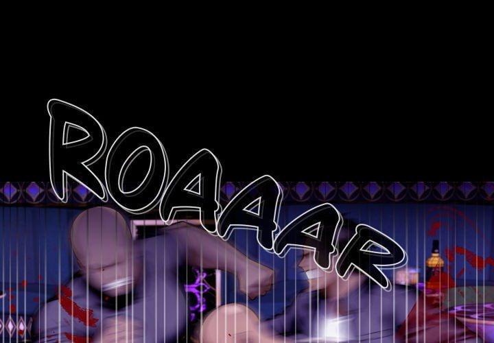 Gangster x Office Lady