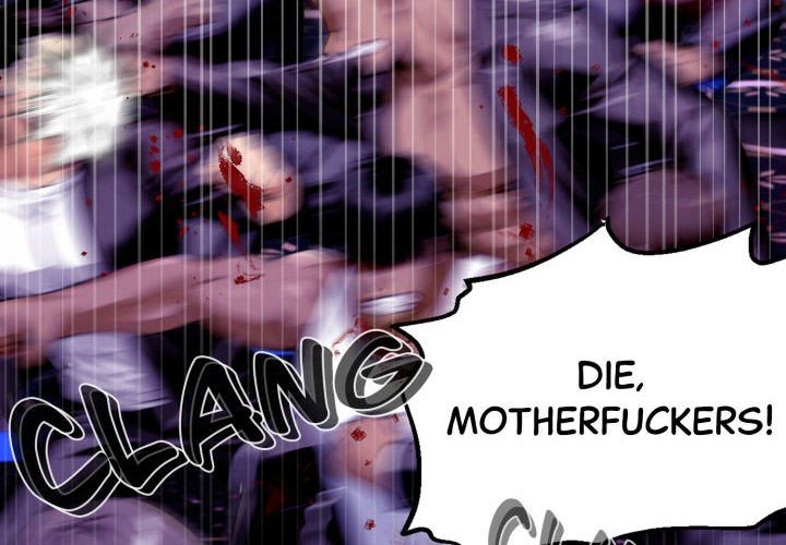 Gangster x Office Lady