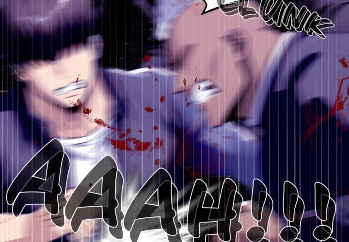 Gangster x Office Lady